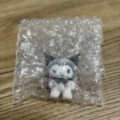 サンリオ シークレットマスコット　クロミ　Netflix ウインク　フロッキー