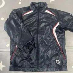 mizuno ミズノ メンズ キッズ ジャージ 上 160cm