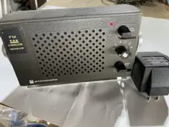 STANDARD FM受信機 C850ZB 150MHz帯