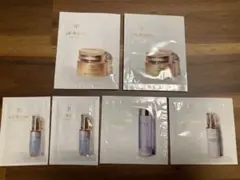 クレドポーボーテ マスクヴィタリテオープレシュー ルセラム サンプル