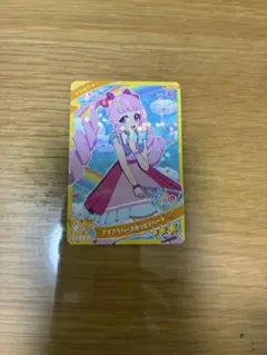 ひみつのアイプリ　アイプリバースポッピンハート　ひまり