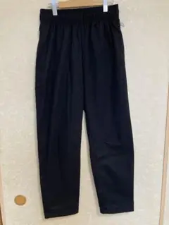 クックマン　シェフパンツ　備品