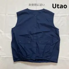Utao ウタオ　ベスト