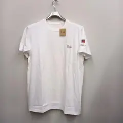 新品未使用 パパス Papas Tシャツ