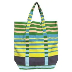 【美品✨】EPICE エピス トートバッグ マルチカラー