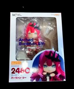 2025年最新】フィギュア ねんどろいど アーチャー/バーヴァン