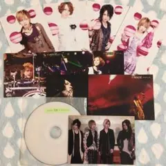 AYABIE ライカ購入特典DVD&写真セット