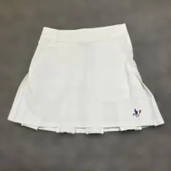 最終お値下げです‼️ゴルフウェア−スカート