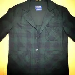 united arrows/nanouniverse テーラードジャケット