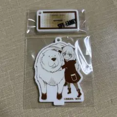 SPY×FAMILY アーニャ&ボンド アクリルスタンド