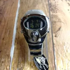★値下げ★激レア保管品◇美品◇W440◆アルバ スプーン SPOON WEB◇赤 SEIKO - SEIKO ALBA WIRED 復刻版SPOON 腕時計の通販 by strum's