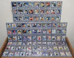 テニスの王子様 TCGトレーディングカードゲームCHARACTERカード99種類