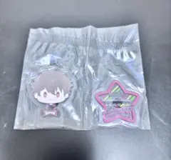 あんスタ 守沢千秋 一番くじ アクスタ
