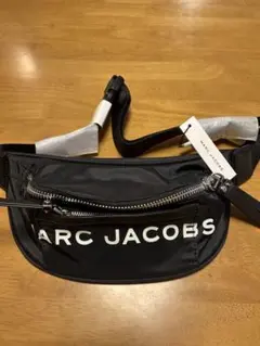 マークジェイコブス ボディバック