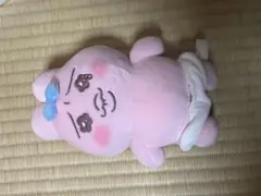 おばんちゅううさぎのぬいぐるみ