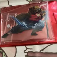 鬼滅の刃 キービジュアルアクリルスタンド
