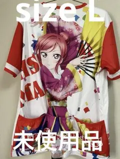 ラブライブ! サイクルジャージ 西野真姫　size L 2025年最新】真姫 ジャージの人気アイテム - メルカリ