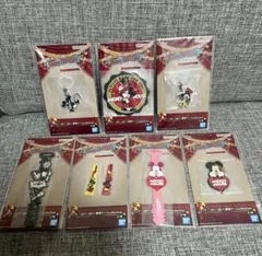 一番くじ Disney FANTASIA F賞 便利グッズコレクション ❶