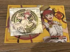 サカモトデイズ　タワーレコード　タワレコルー　特典クリア　缶バッジ