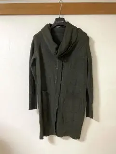 ジョンガリアーノ ガリアーノ ニットワンピース