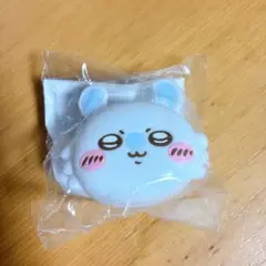 【即購入可⭕️】ちいかわ おかおミニシリコンポーチ