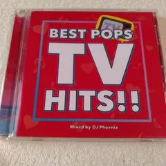 BEST POPS TV HITS !!