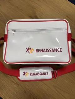美品⭐︎ ルネサンス　スイミングバッグ