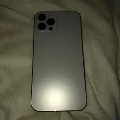 （ジャンク）iPhone 13 Pro 電源は入らない