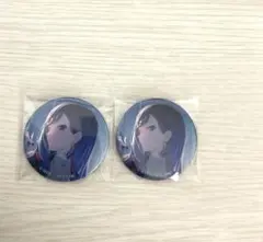 プロセカ 白石杏 缶バッジ vol.42A