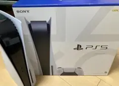 PS5 使用期間2週間 美品です