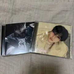 straykids スキズ Hollow GIANT FC盤 バンチャン CD