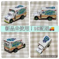廃盤⭐︎美品あり⭐︎ カーズ3 クロスロード 5台セット　トミカ 2025年最新】カーズ3 トミカ クロスロードの人気アイテム - メルカリ