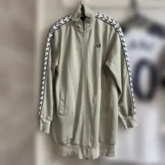 FRED PERRY ジャージ Mサイズ
