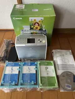 ◎新品未開封◎Canon イージーフォトパック 3セット Lサイズ ◎新品未開封◎Canon イージーフォトパック 3セット Lサイズ