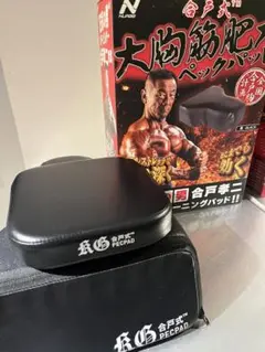 PECPAD 合戸式 ペックパッド　中古
