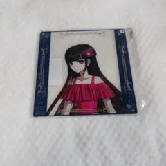ニューダンガンロンパ V3 DMMスクラッチ 春川魔姫