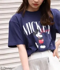 ジャーナルスタンダード GOOD ROCK SPEED＜ミッキー＞Tシャツ