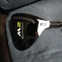 テーラーメイド M2フェアウェイウッド 5番