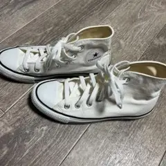 コンバーススニーカー ネクスター