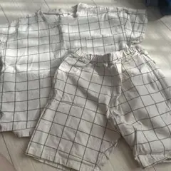 セットアップ