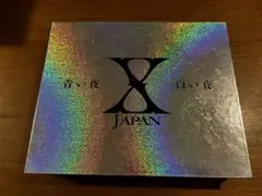 X JAPAN/青い夜 白い夜 完全版 DVD-BOX　〈初回限定生産・5枚組〉