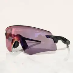 オークリー サングラス エンコーダー プリズムロード サイクリング