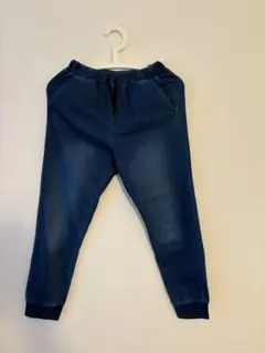 グローバルワーク　デニムパンツ　140cm