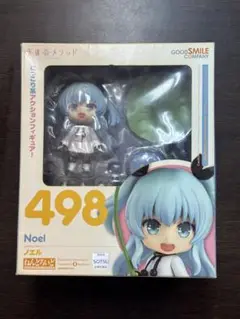 2025年最新】ねんどろいど天体のメソッドノエルの人気アイテム