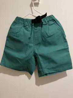 マーキーズ　半ズボン　ハーフパンツ　ズボン　110