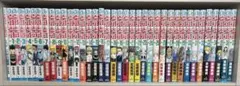 HUNTER×HUNTER 全巻セット+a 初版帯付き多数