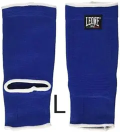 ☆2つのみ★【新品】【未開封】LEONE Lサイズ アンクルサポーター