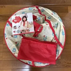 散髪マント
