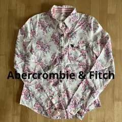 Abercrombie & Fitch 長袖シャツ XS