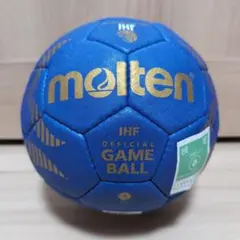 molten　ハンドボール 5000 3号球